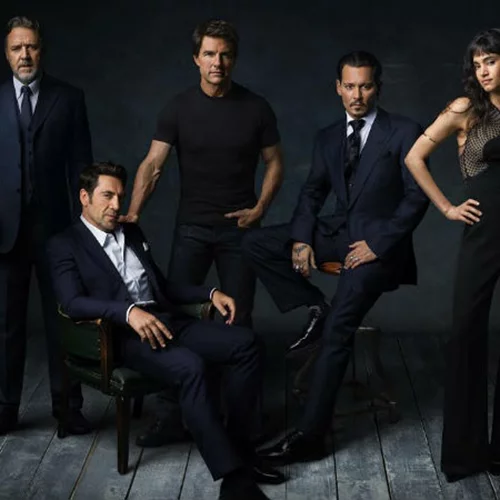Τι κρύβεται πίσω από το «Dark Universe» της Universal;