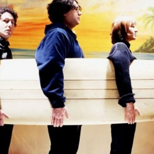 Οι Yo La Tengo επιτέλους επιστρέφουν στην Αθήνα! (spotify playlist)