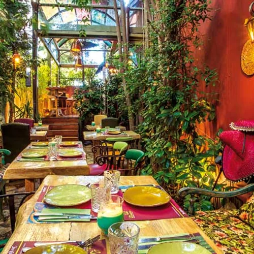 Fooding latino: 6 εστιατόρια που μας ταξιδεύουν από το Μεξικό ως το Περού