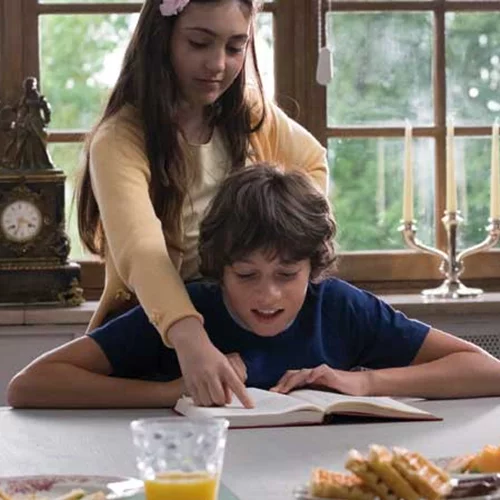 Ευαίσθητες Χορδές