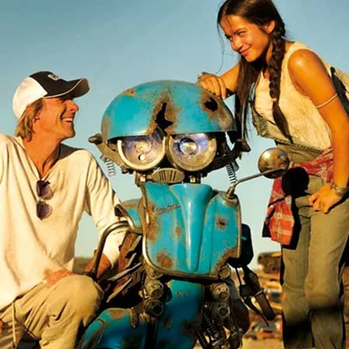 Transformers 5: Ο Τελευταίος Ιππότης