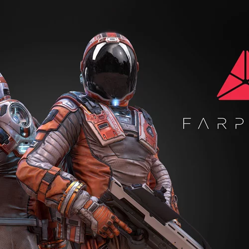 Farpoint