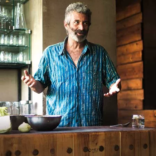 Ζυμώσεις: πώς βράζει  η σύγχρονη γαστρονομία;