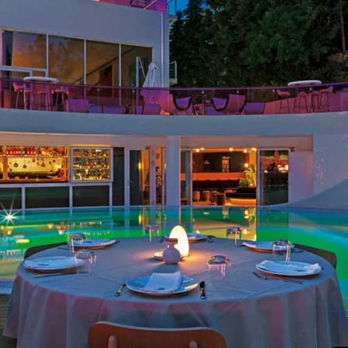 «Nolita» σε νόστιμη διπλή... προβολή