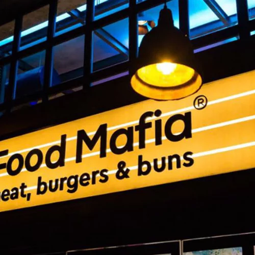 Το «Food mafia» προσγειώθηκε στα βόρεια  