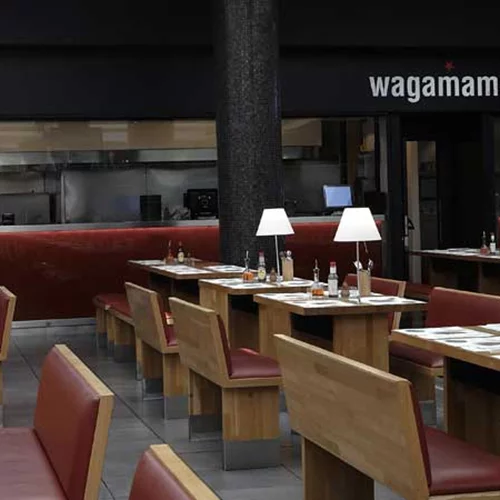 Χρυσή Τετάρτη με ελληνο-ασιατική συμμαχία