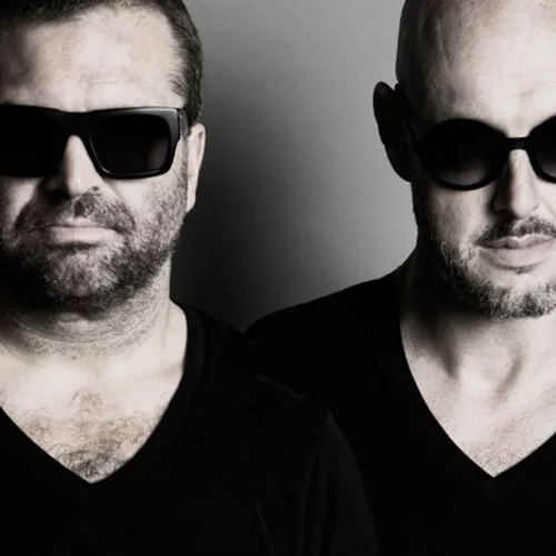 Οι Pig&Dan είναι έτοιμοι να αντιμετωπίσουν τις άγριες διαθέσεις των Αθηναίων clubbers