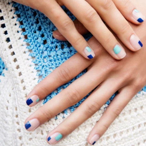 Υπόθεση νύχια: Πολύτιμες συμβουλές από μια nail expert 