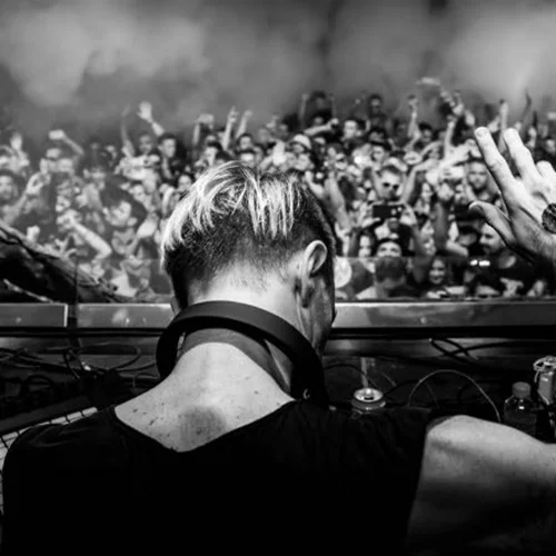 Στο Techniques θα χορεύεις για 12 ώρες