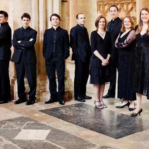 Η φωνή στο Φεστιβάλ Αθηνών: Ρεσιτάλ Ζαφειροπούλου/Χόβριν – «Stile antico» 