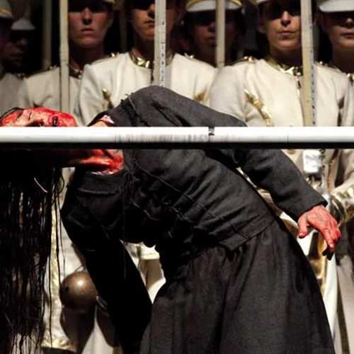 Αμερική και σεξ στο Φεστιβάλ Αθηνών