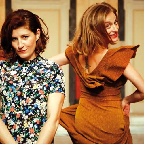 Ελληνική πρωτοπορία x 4