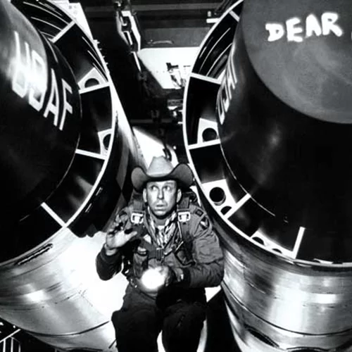 Απόψε (1/9) στην TV: ένα αριστούργημα από τον Κιούμπρικ