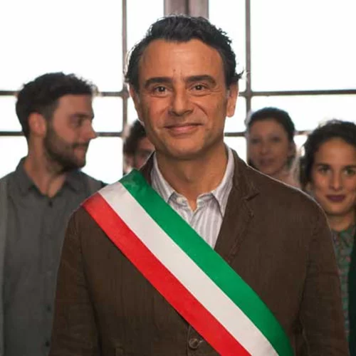 Τα Παράπονα στο Δήμαρχο