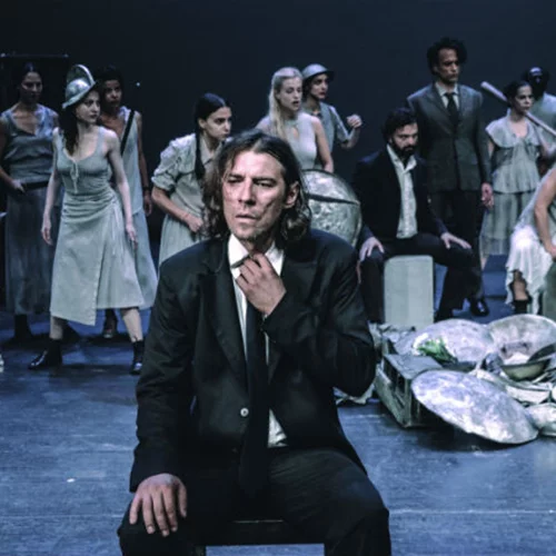 13 λόγοι για να πάμε στην Επίδαυρο