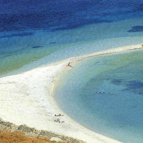 MyCoast: Έτοιμη η ψηφιακή πλατφόρμα για καταγγελίες περί αυθαίρετης κατάληψης παραλιών και αιγιαλού