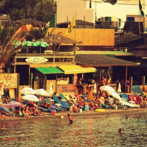 Ανάσες καλής dance μουσικής, φεστιβαλικού πνεύματος και δροσιάς στο Odyssia