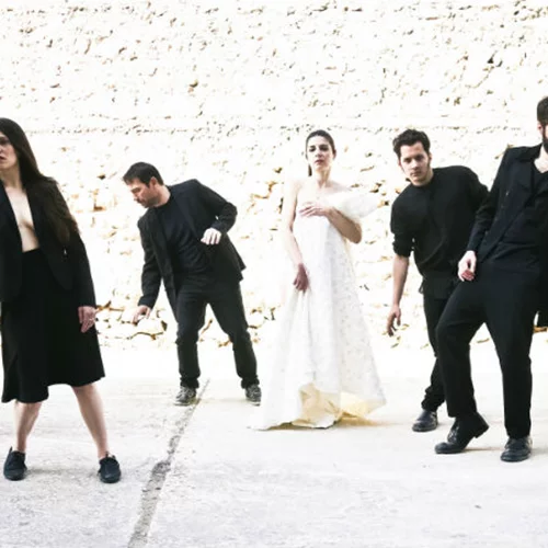 Μια περιπατητική «Οδύσσεια» με αφετηρία το γραφικό λιμάνι της Παλαιάς Επιδαύρου 