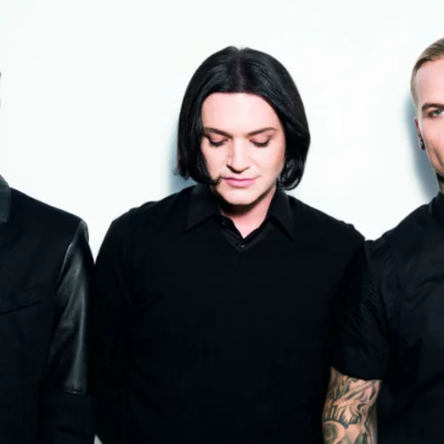 Όνειρα συναυλιακών νυχτών τη 2η μέρα του Rockwave Festival