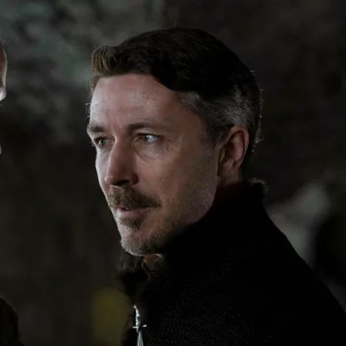 Ο Λιτλφίνγκερ το διασκεδάζει να είναι δόλιος 