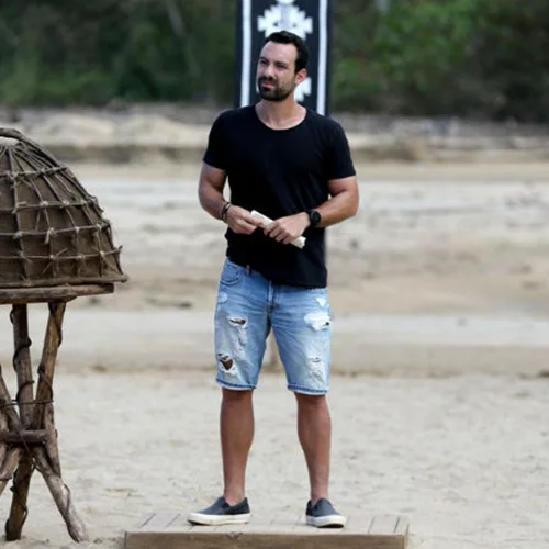 Το τέλος του «Survivor» γαρ εγγύς