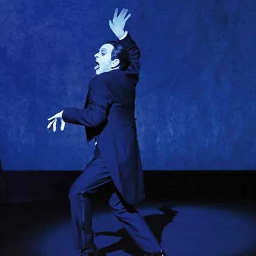 Μπαρίσνικοφ και Ουίλσον για τον Νιζίνσκι: μόλις δόθηκαν επιπλέον θέσεις για την πιο σουρεάλ ώρα του Φεστιβάλ Αθηνών