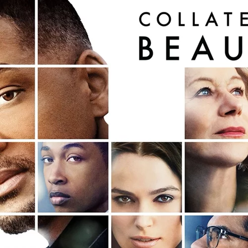 Collateral Beauty