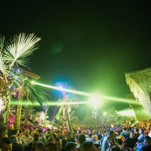 Τα πιο ιδιαίτερα πάρτι της εβδομάδας