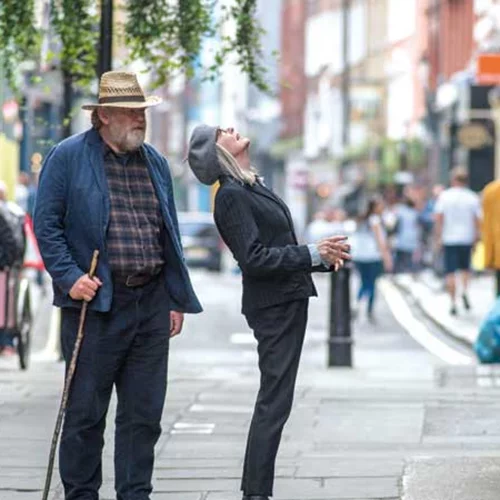 Απροσδόκητος Έρωτας