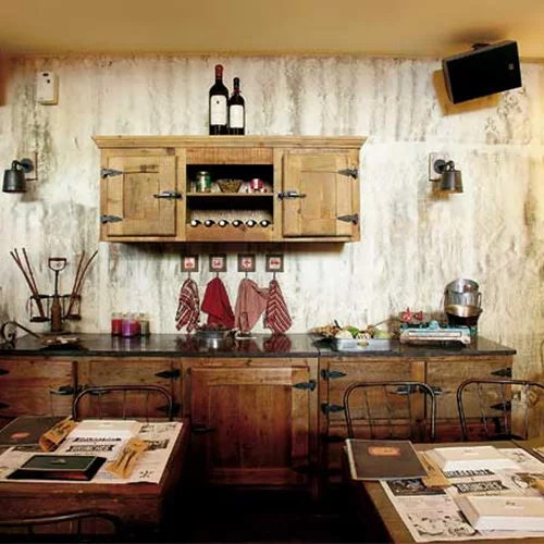 Μάθε, παιδί μου, νόστιμα γράμματα 