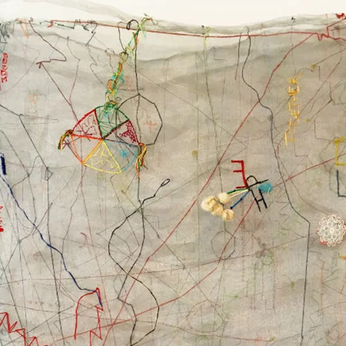 Τι υφαίνουν στην Πλατεία Βικτωρίας;