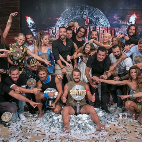 Όλα όσα πρέπει να ξέρεις για την ελληνική TV σήμερα