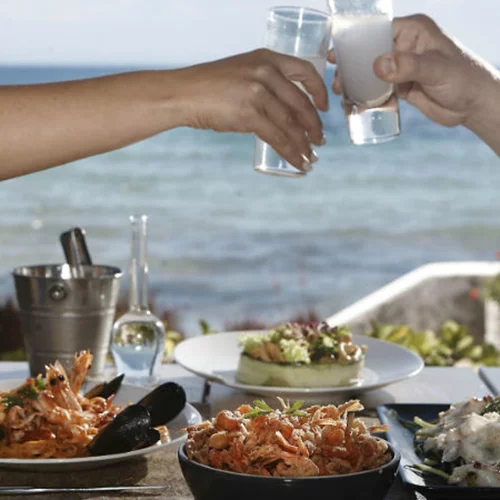 6 εστιατόρια για ψάρι σε Βούλα - Βουλιαγμένη – Καβούρι