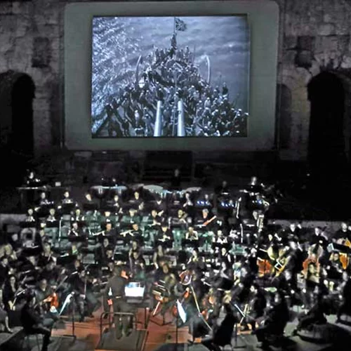 «Θωρηκτό Ποτέμκιν» – «Transcription Ensemble»: διαφορετικές τάσεις ρωσικής τέχνης στις αρχές του 20ού αιώνα 