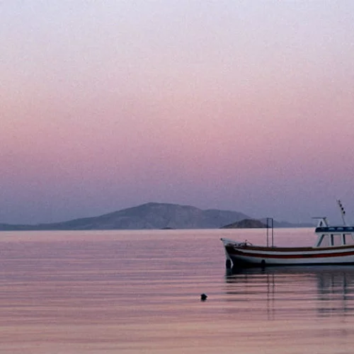 Κινηματογραφικά κύματα στην καρδιά του Αιγαίου