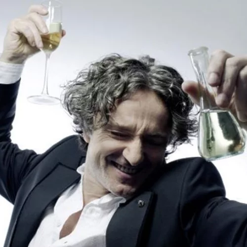 Τα δικά μας Βαλκάνια με τον Bregovic