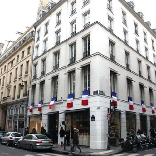 Colette: Τι συνέβη και ο ναός του cool βάζει λουκέτο; 