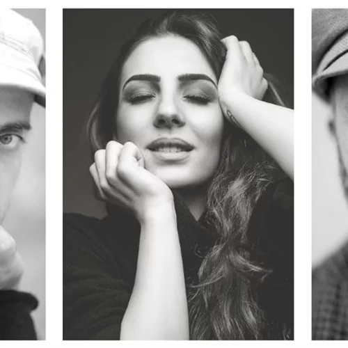 Πάμε βόλτα με τρεις νεαρούς μουσικούς καλλιτέχνες;