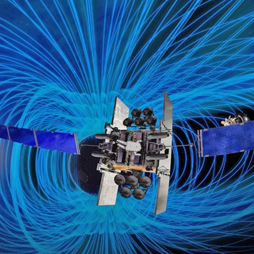 Εκτόξευση στ' αστέρια 