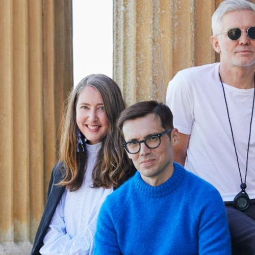 Μια ακόμη δυνατή συνεργασία για την H&M που προκαλεί ανυπομονησία