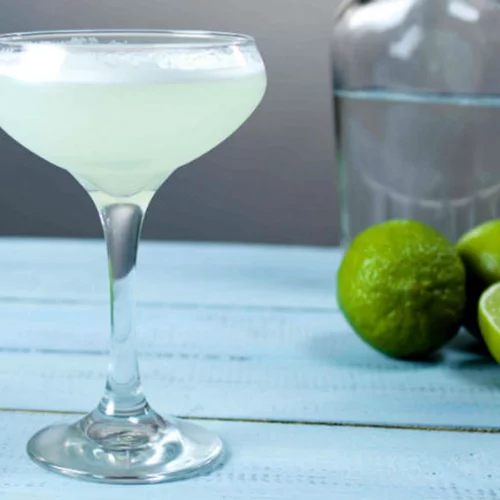 Γιόρτασε την Παγκόσμια Ημέρα του Daquiri