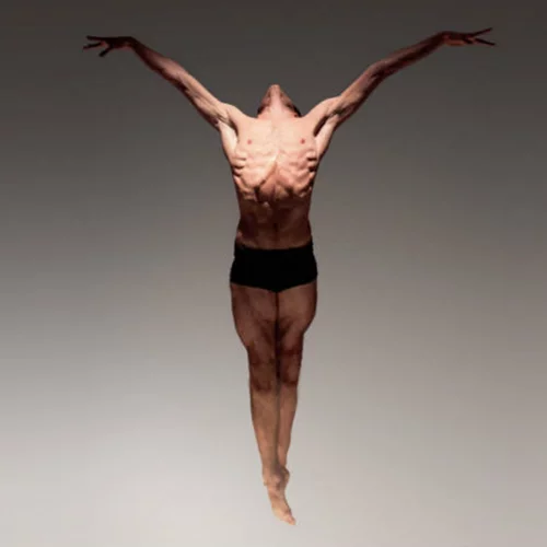 30 χρόνια Μορίς Μπεζάρ στο Ηρώδειο 