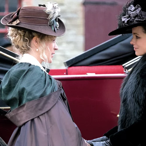 Έρωτες & Φιλίες