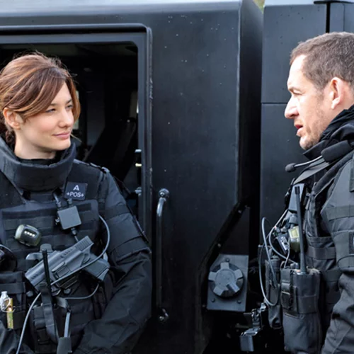 Μ.Α.Τ. Μονάδα Αποδόμησης Τάξης