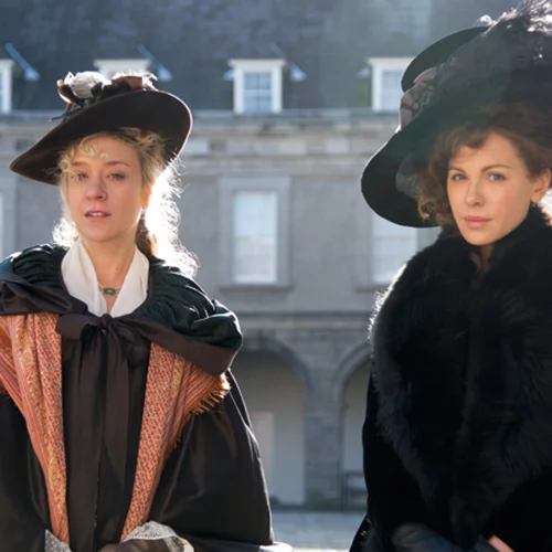 Τι είναι αυτό που κάνει τη Τζέιν Όστιν να γοητεύει το σινεμά του 21ου αιώνα;