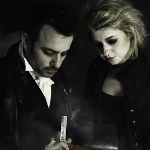 "Sweeney Todd", ένα συμφωνικό θρίλερ με κοφτερό χιούμορ στο Ηρώδειο (video, spotify playlist)