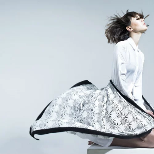 The Line Project: Η ελληνική πλευρά της minimal μόδας  