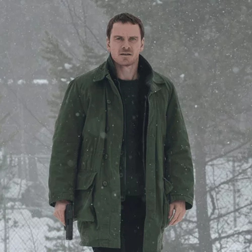 Δείτε το ανατριχιαστικό τρέιλερ του «Χιονάνθρωπου» 