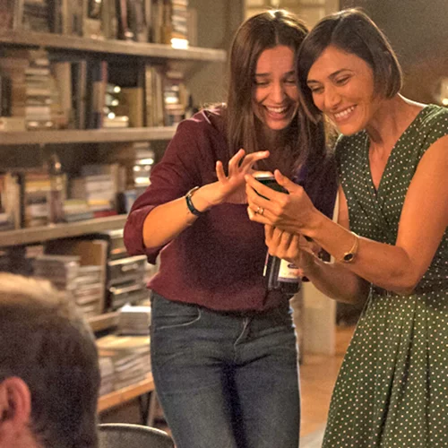 Perfetti Sconosciuti