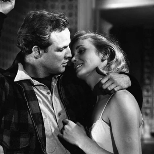 Το Λιμάνι της Αγωνίας 